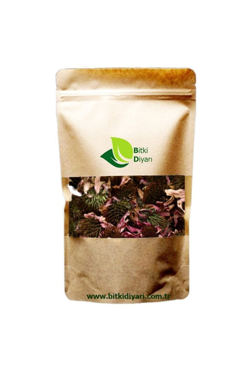 Ekinezya Çiçek 50 Gr