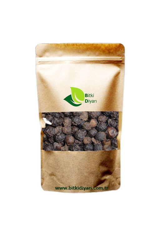 Tane Karabiber 500Gr