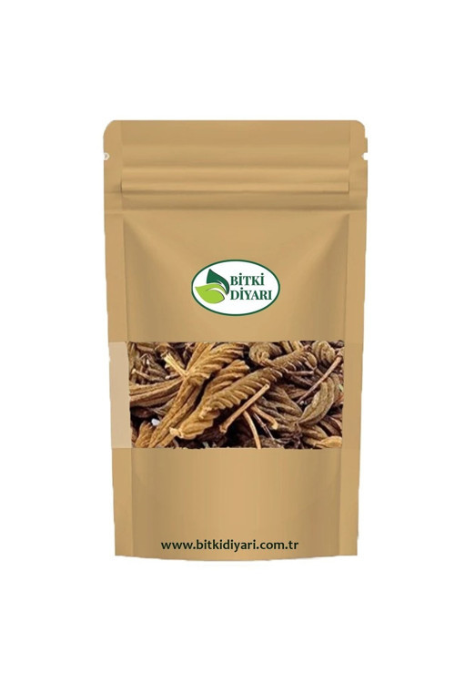 Çarkıfelek Otu Pasiflora 100Gr