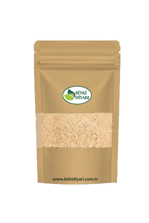 Maca Kökü Tozu Saf (Maca Root Powder) 25Gr
