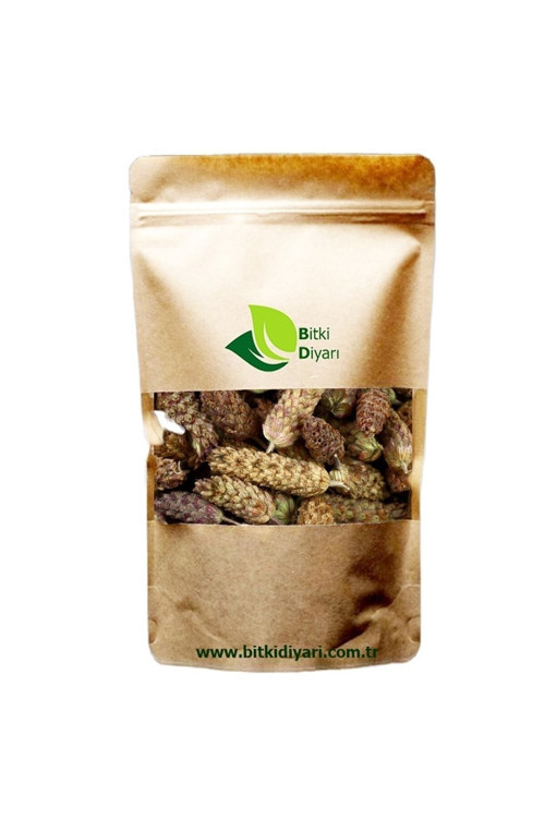 Karabaş Bitki Çayı Yeni Mahsül 60G