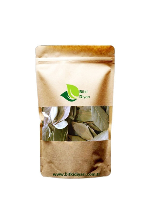 Defne Yaprağı Paket 100Gr