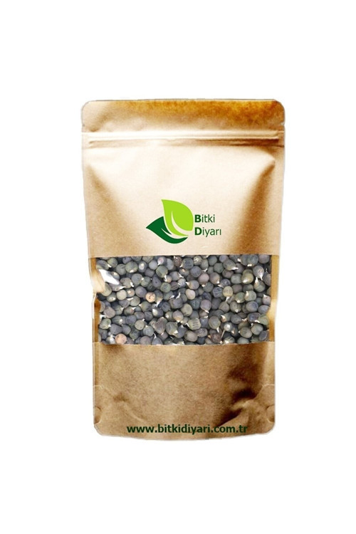 Bamya Tohumu 100G