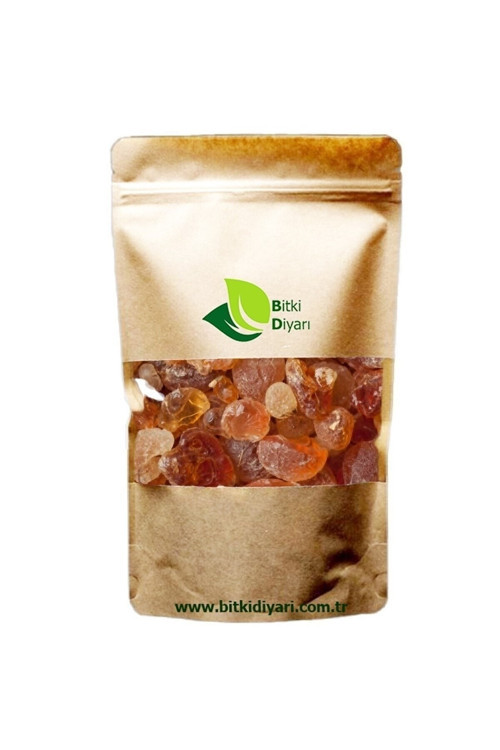 Arap Zamkı (Akasya Gamı) 250Gr