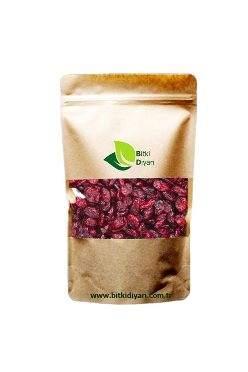 Turna Yemişi 100Gr