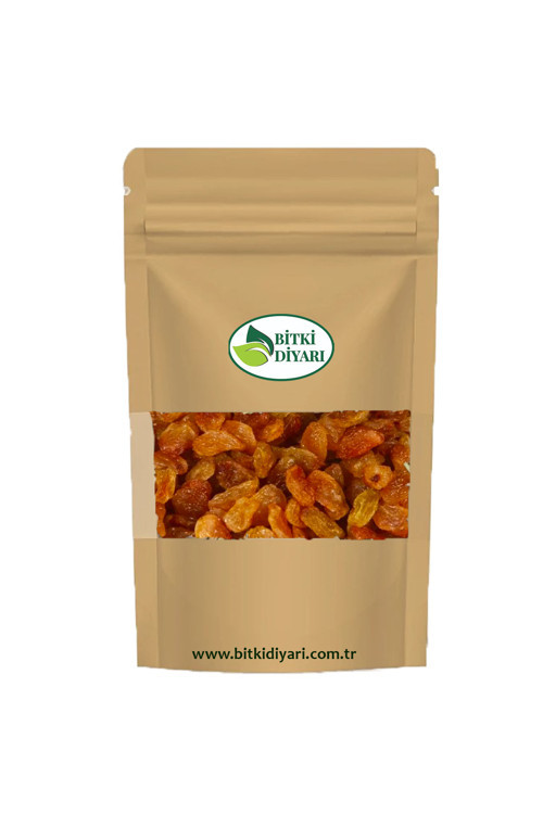 Kuru Üzüm İzmir Yeni Mahsül 1Kg