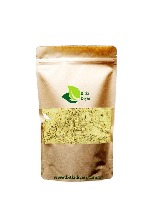 Çiçek Unu Doğal 40Gr