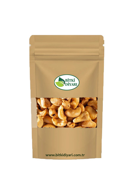 Kaju Kavrulmuş Yeni Mahsül 250Gr