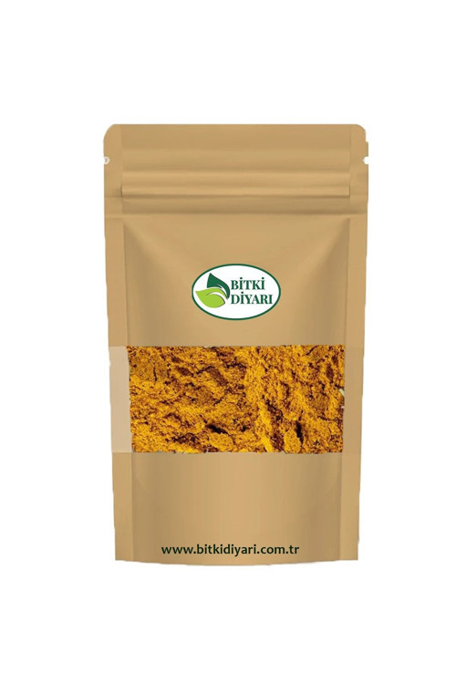 Fırın Tavuk Baharatı 100Gr