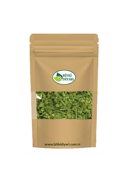 Moringa Yaprak (Moringa Oleifera Lam.) 500Gr