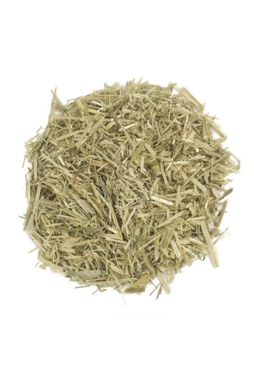 Yeşil Yulaf Samanı Paket 100Gr