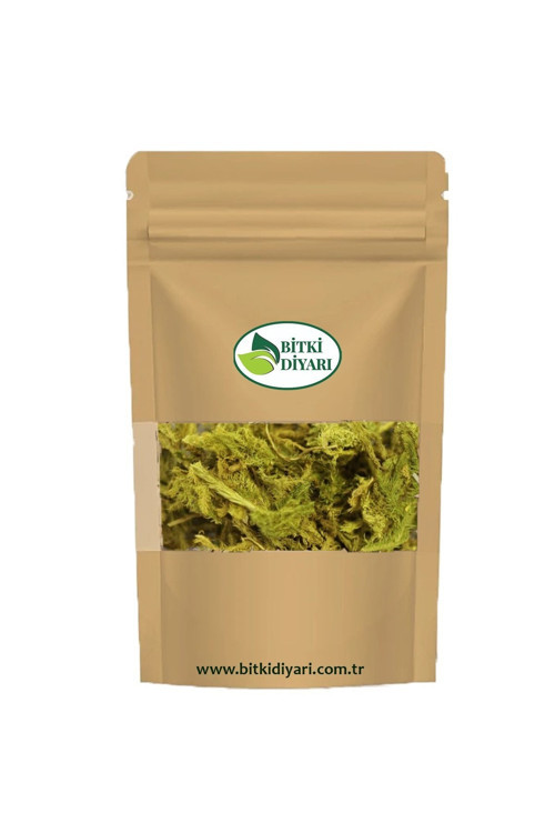 Kibrit Otu (Lycopodium Clavatum) Kurtpençesi 50Gr