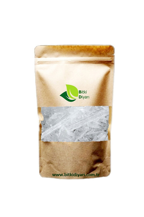 Kristal Mentol 250 Gr