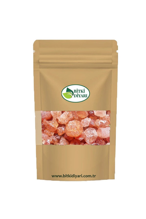 Akasya Gamı (Arap Zamkı) 50Gr