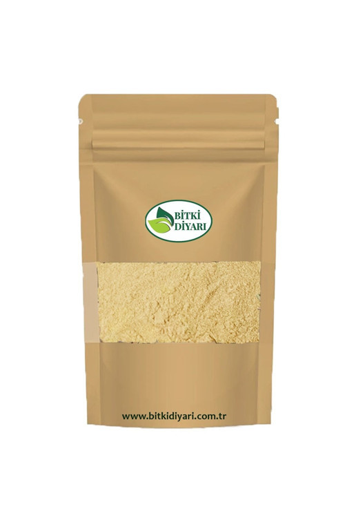 Süpürge Tohum Öğütülmüş 500Gr