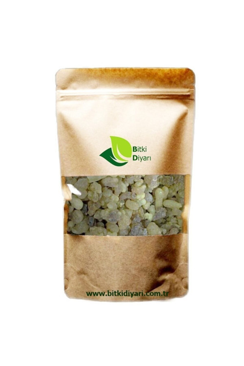 Sandaloz Sakızı Sandalicum Gummi 50Gr