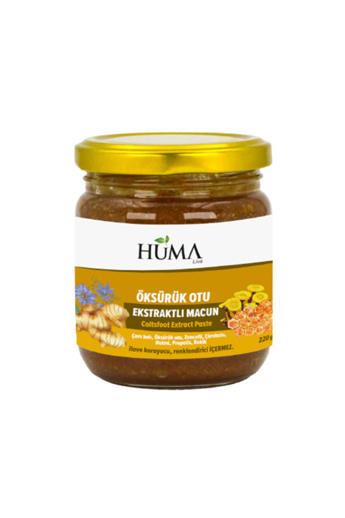 Otu Ekstraktlı Macun 220 G