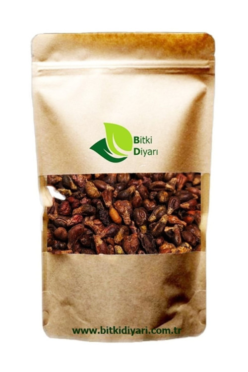 Bitki Diyarı Siyah Üzüm Çekirdeği 200 Gr