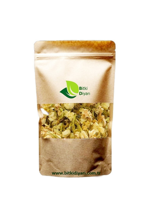 Yasemin Çiçek 500Gr
