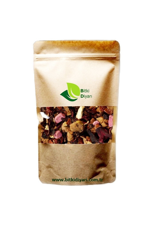 Tropik Meyve Çayı 150Gr
