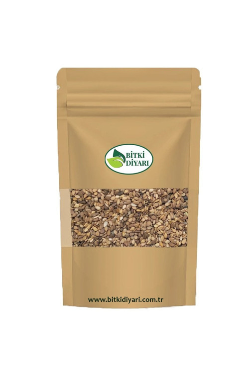 Küncü Susam 500Gr