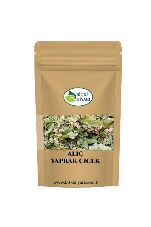 Alıç Yaprağı Doğal 40Gr
