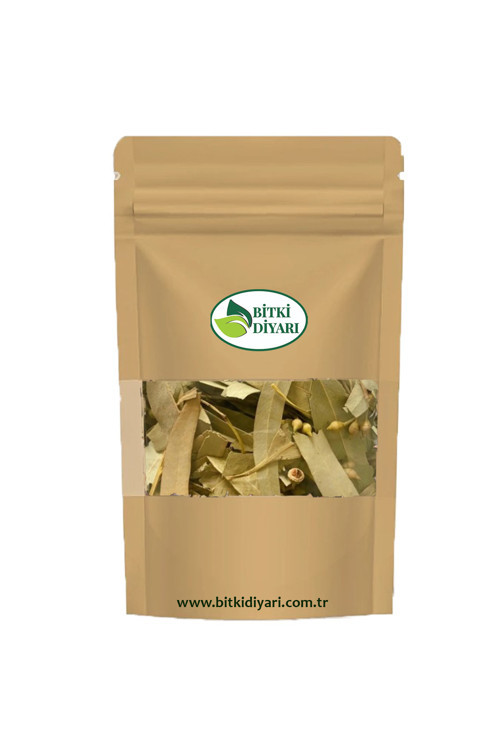 Okaliptus Yaprak (Eucalyptus Globulus) 250Gr