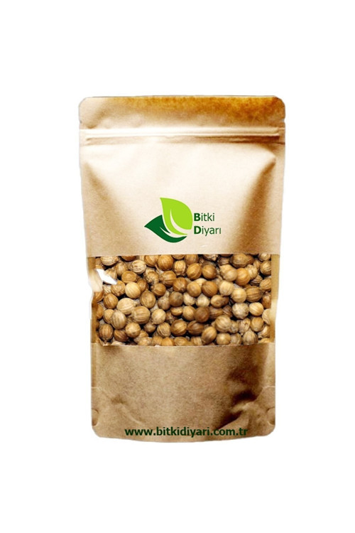 Kişniş Tohum 50Gr