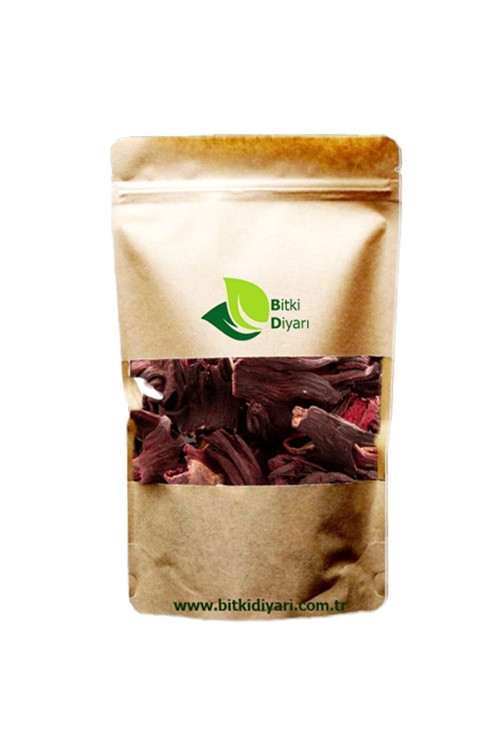 Hibiskus Paket 100Gr