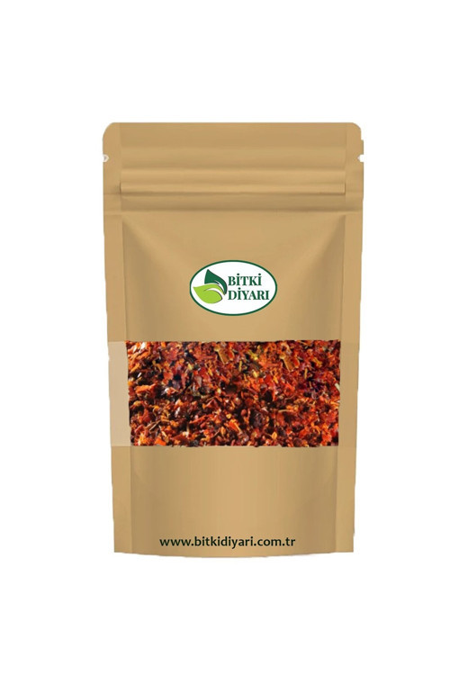 Osmanlı Baharatı Karışık 50Gr