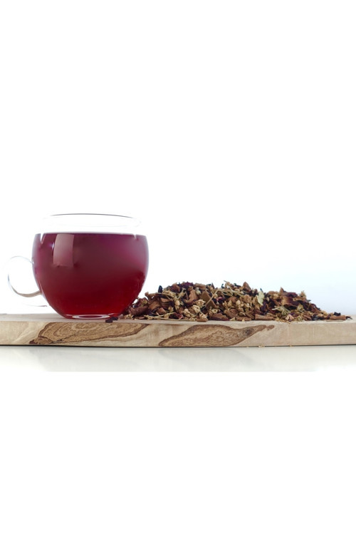 Kış Çayı 100Gr