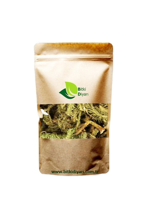 Kibrit Otu 50 Gr