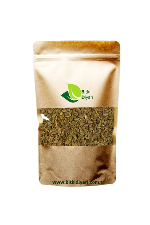 Anason Tohumu 80 Gr