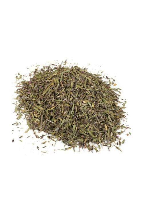 Zahter Paket 100Gr
