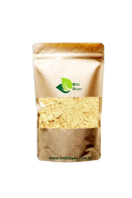 Zencefil Öğütülmüş Paket 50Gr
