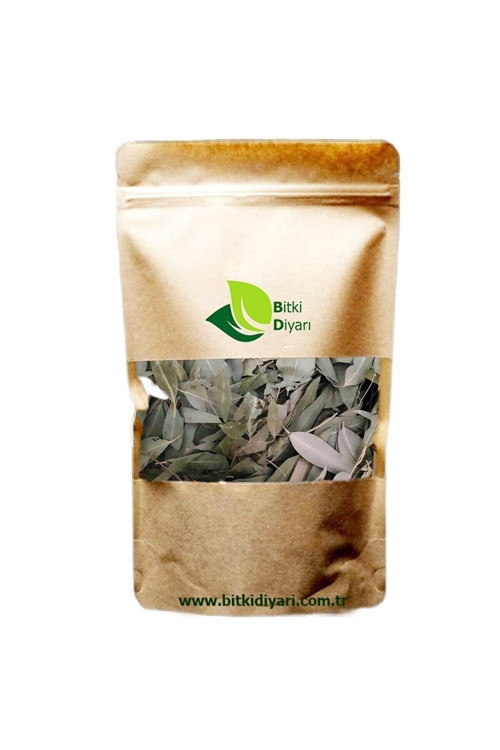 Okaliptus Yaprağı 1000Gr