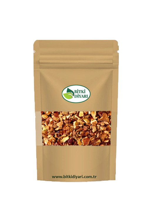 Elma Kurusu Parça 250Gr