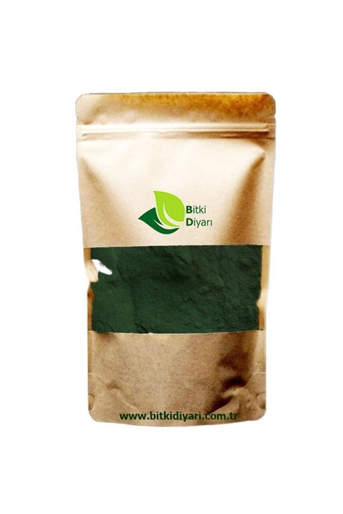 Spirulina Toz 50Gr