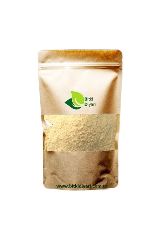 Sarımsak Tozu 500Gr