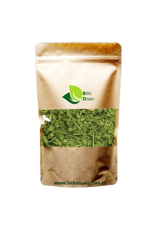 Moringa Yaprağı 1000Gr