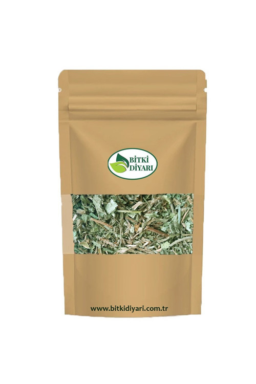 Sinirli Ot 100Gr