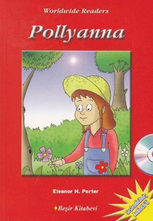 Level-2: Pollyanna (Audio CD'li)
