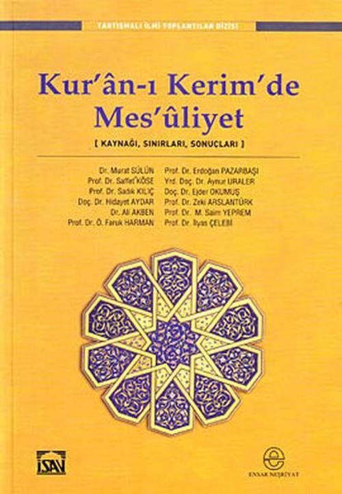Kur'an-ı Kerim'de Mes'uliyet