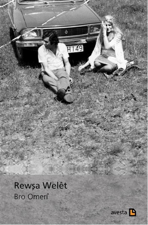 Rewşa Welet