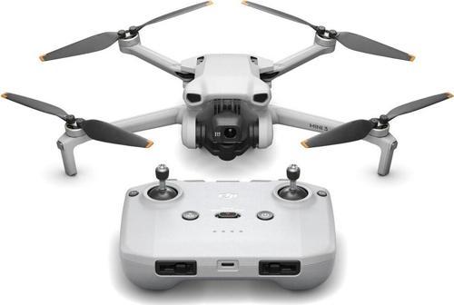 DJI Mini 3 Drone (RC-N1 Standart Kumandalı) (DJI Türkiye Karacasulu Garantili)