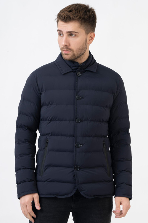 Bogotá 10324 Slim Fit Kaban Laci