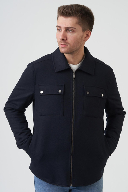 Los Angeles 58160 Slim Fit Mont Laci