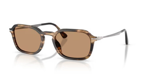 PO3381S 123653 54 Unisex Güneş Gözlüğü