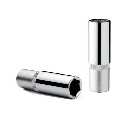13 Mm. 1/2" Uzun Altıköşe Lokma Anahtar Ncl12u13
