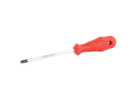 Torx Uçlu Tornavida T25